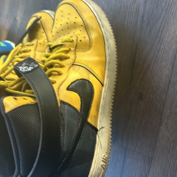 Nike Air Force 1 - Picture 5 of 7